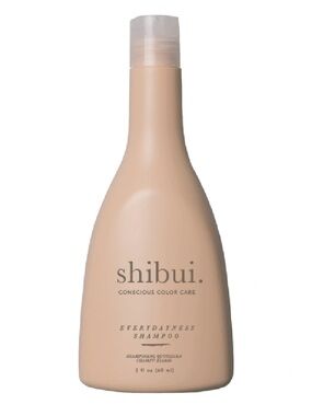 Shibui Everydayness Shampoo